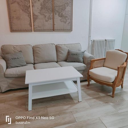 Marinela Daire Hendaye Dış mekan fotoğraf