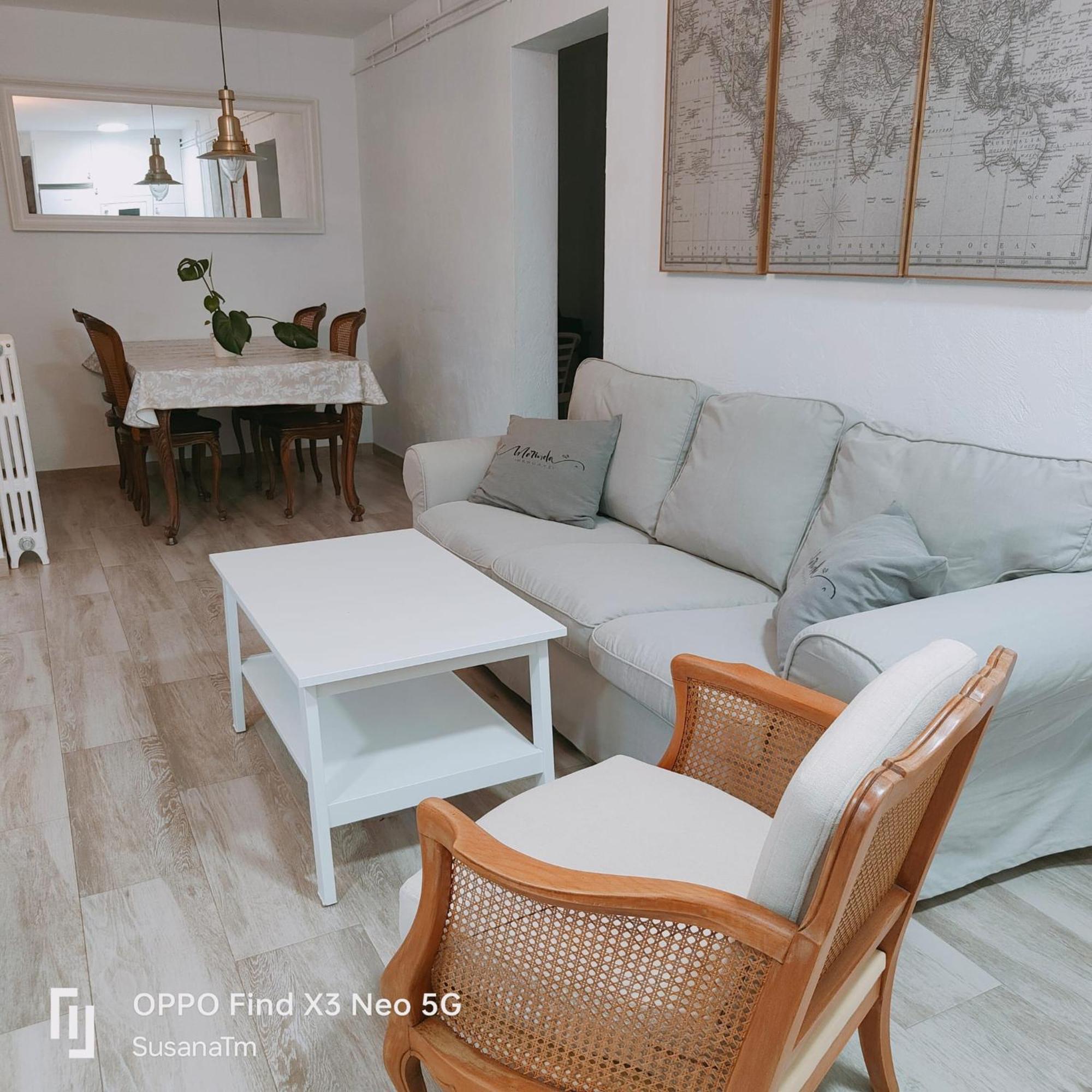 Marinela Daire Hendaye Dış mekan fotoğraf