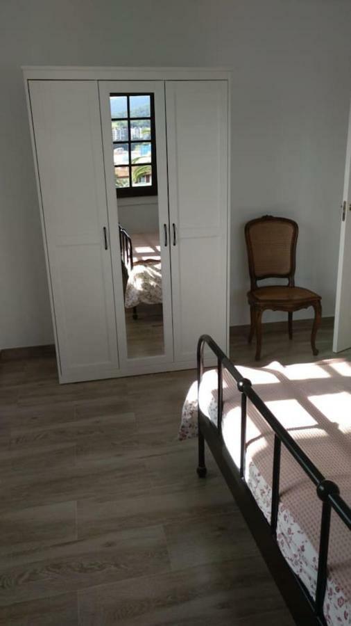 Marinela Daire Hendaye Dış mekan fotoğraf