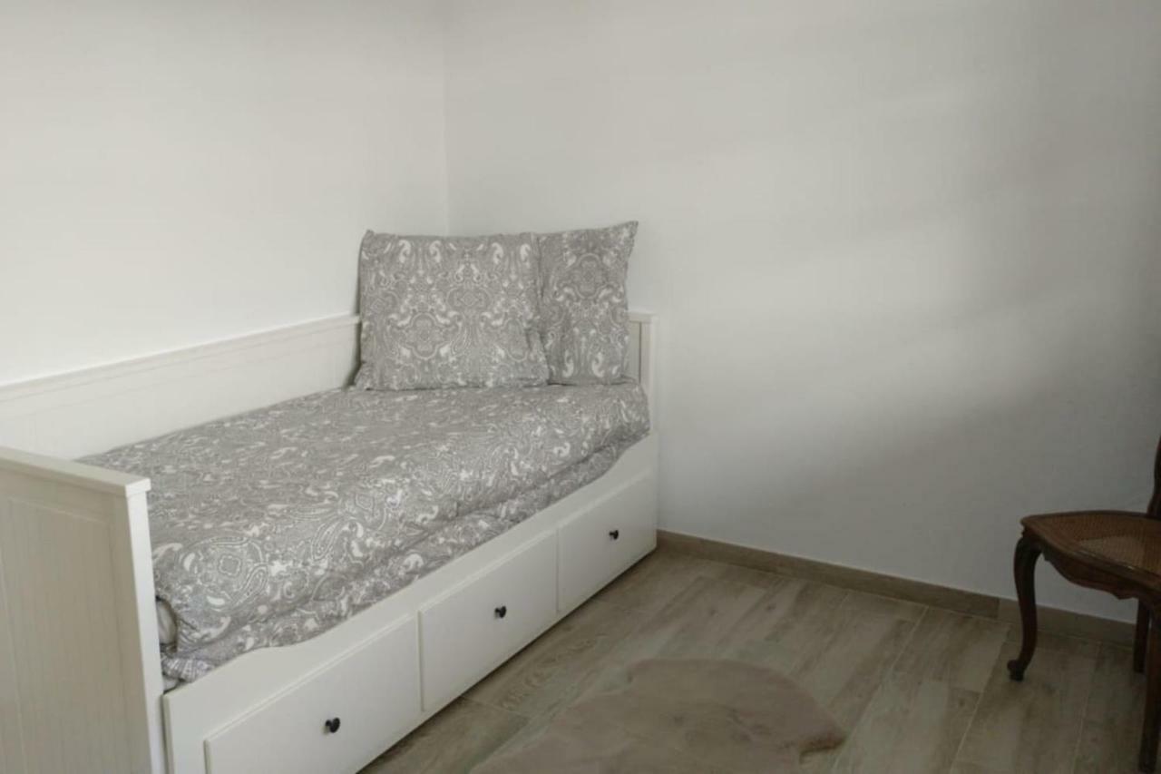 Marinela Daire Hendaye Dış mekan fotoğraf