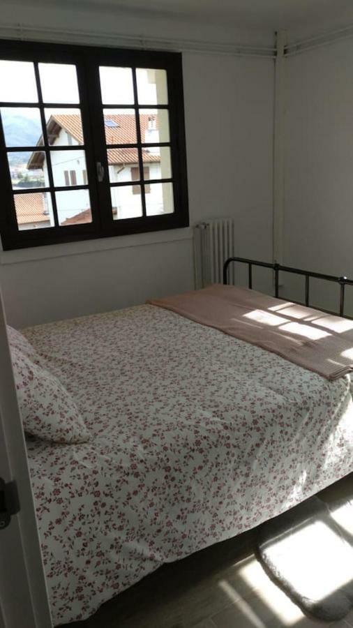 Marinela Daire Hendaye Dış mekan fotoğraf