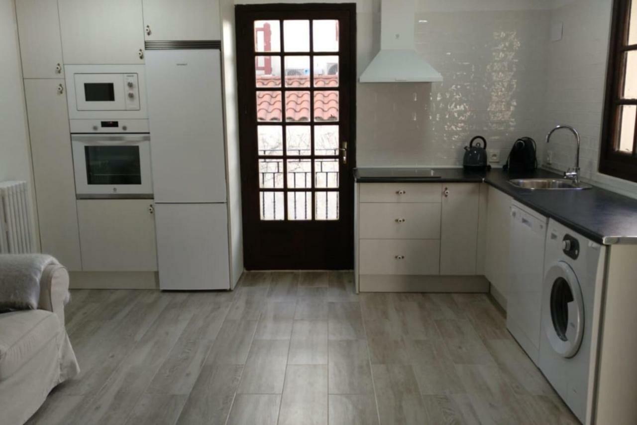 Marinela Daire Hendaye Dış mekan fotoğraf